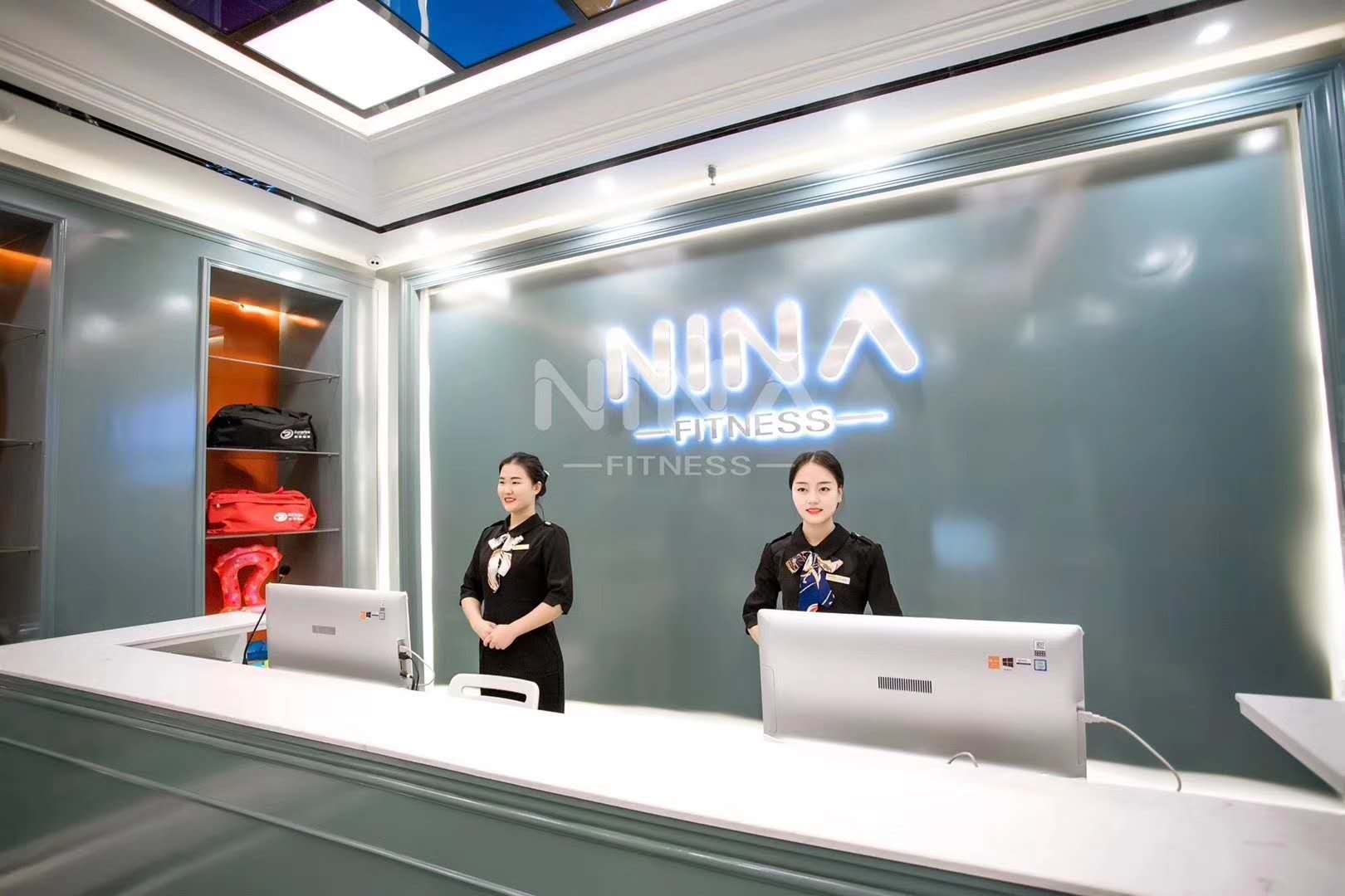 NINA-1