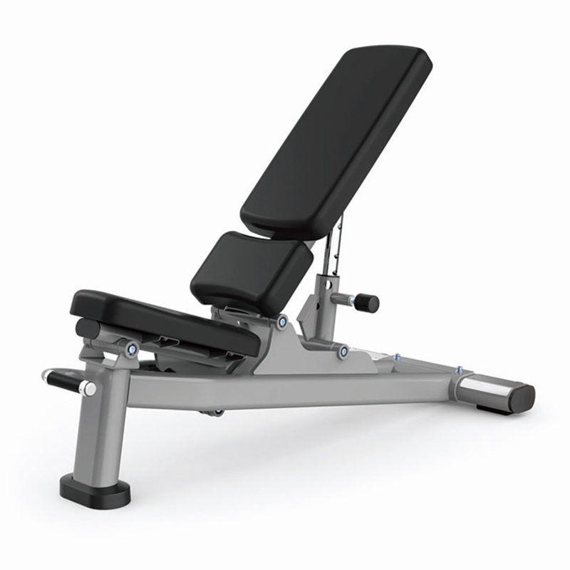 FP6026 可調(diào)訓(xùn)練椅