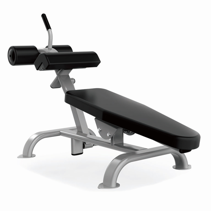 FP6024腹肌練習(xí)椅