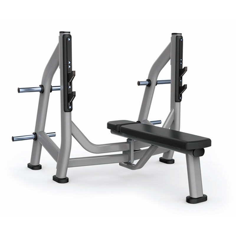 FP6012 平板臥推架