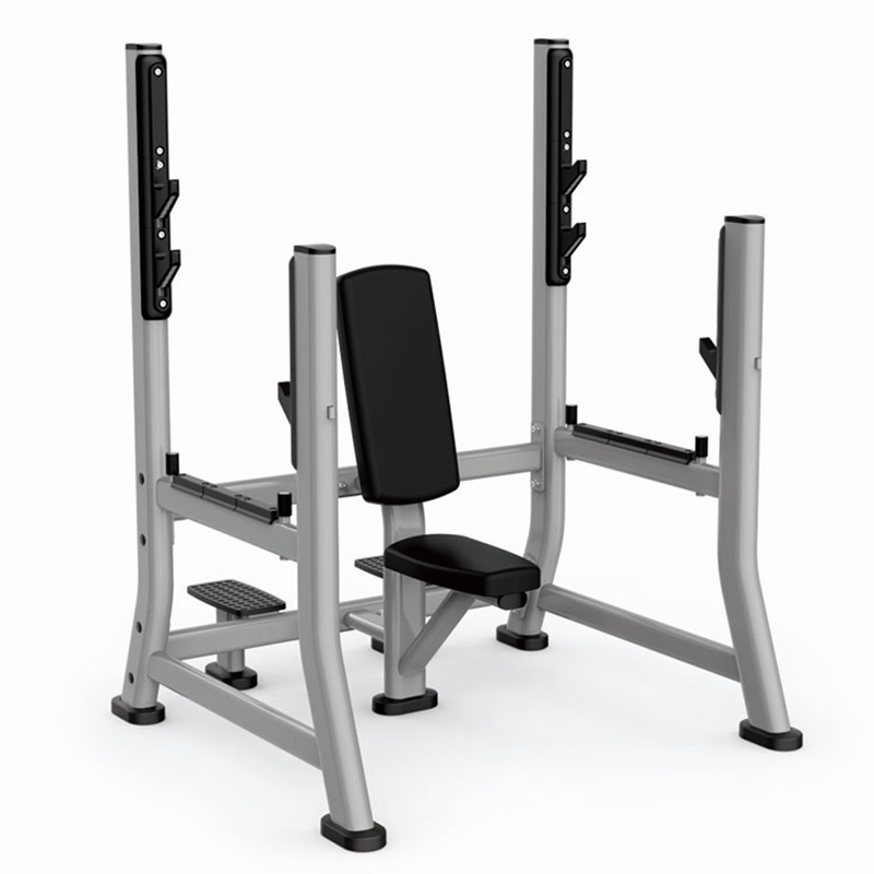 FP6008 奧林匹克推舉椅