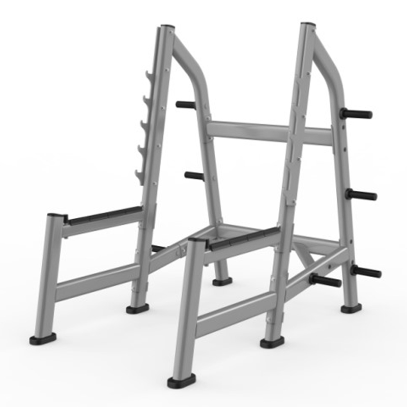 FP6007 奧林匹克深蹲架