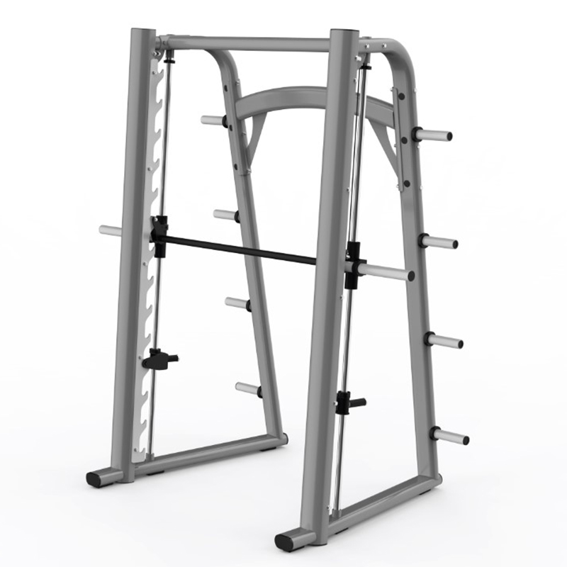 FP6004多用途負(fù)重訓(xùn)練架