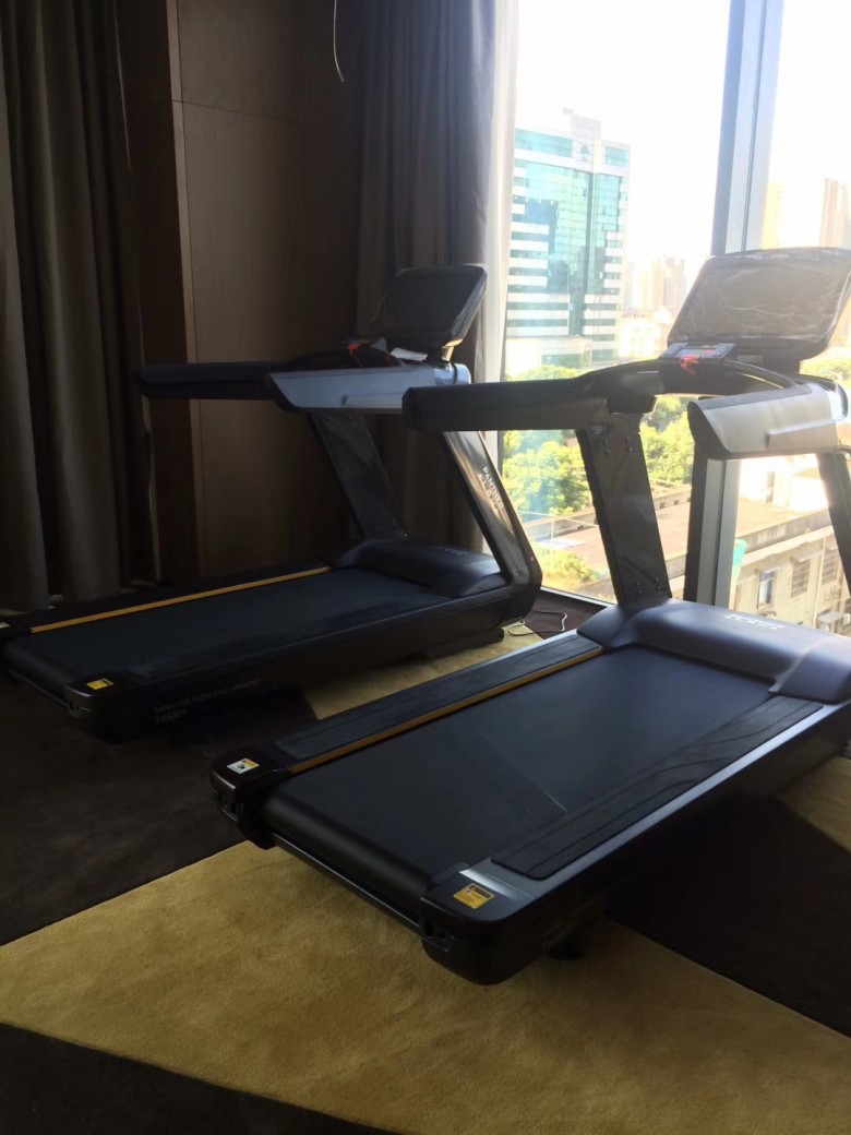 長(zhǎng)沙希爾頓歡朋酒店2