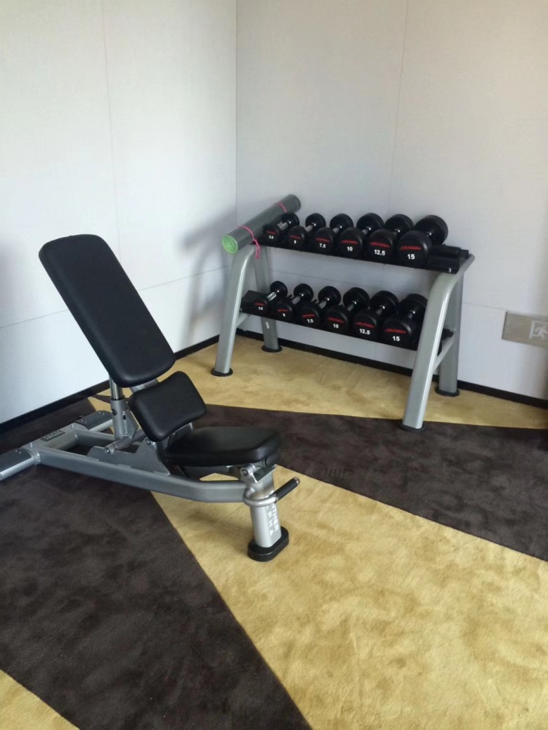 長(zhǎng)沙希爾頓歡朋酒店3