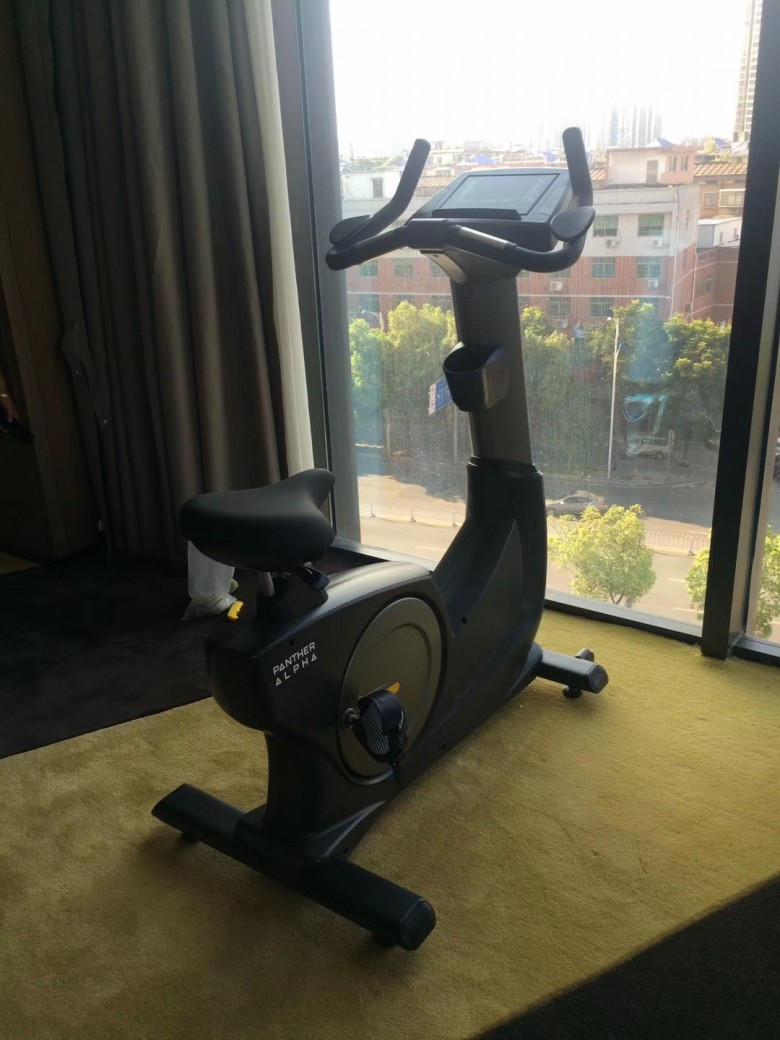 長(zhǎng)沙希爾頓歡朋酒店4