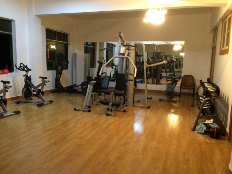 邵陽(yáng)退役軍人事務(wù)局 (1)