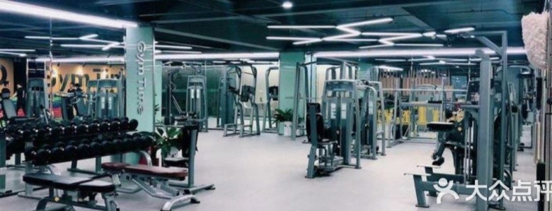 太原逆時光私教館5