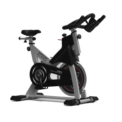 SPB100動(dòng)感單車