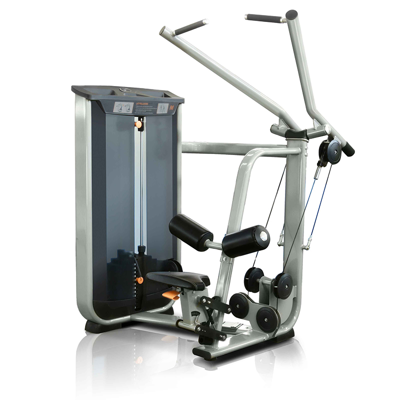 坐式高拉訓(xùn)練機