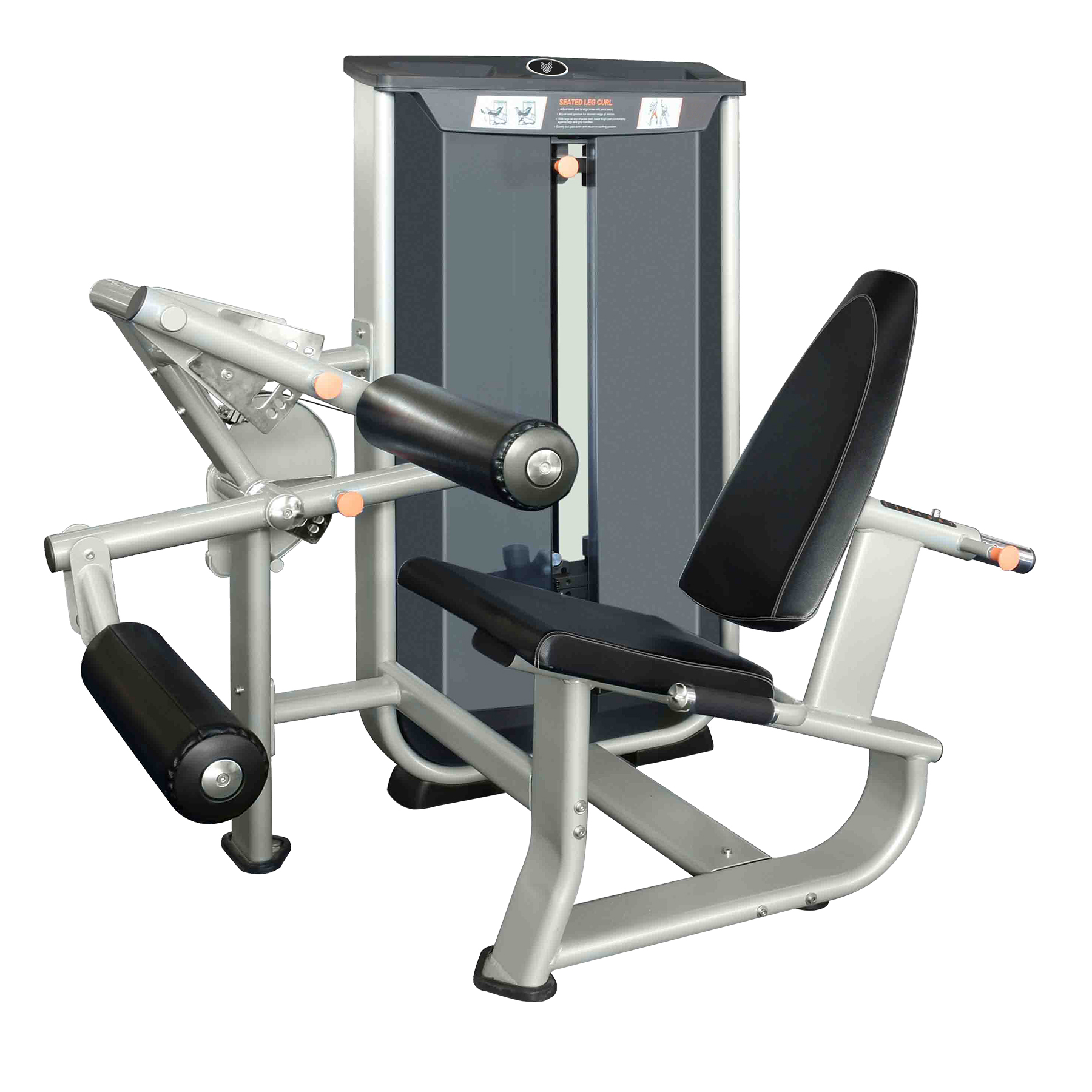 坐式曲腿訓(xùn)練機