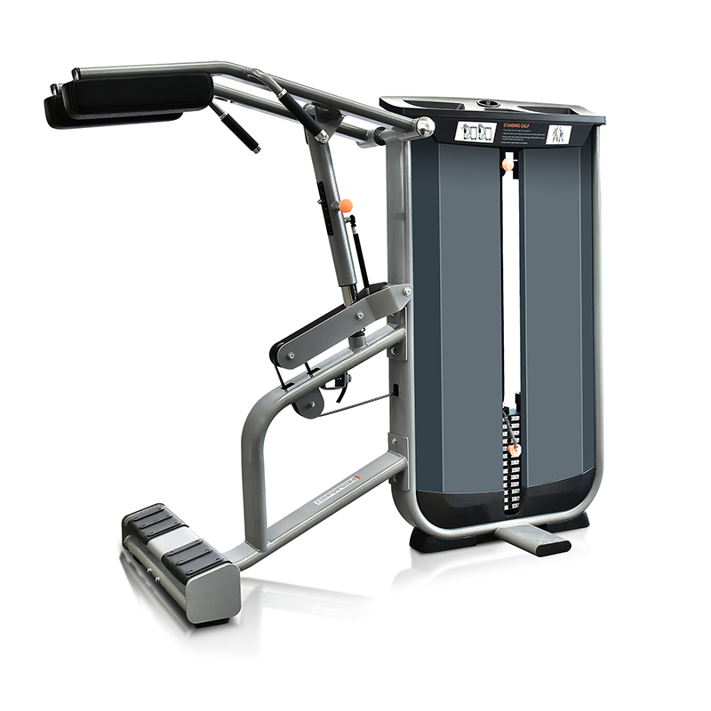 立式提踵訓(xùn)練器