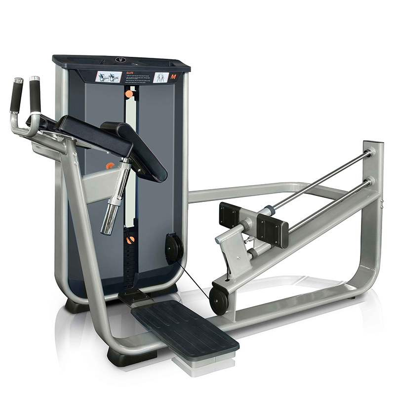 臀部擺腿訓(xùn)練器